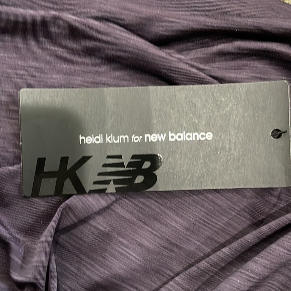New Balance dance legging (sz l) - Picture 3 of 9